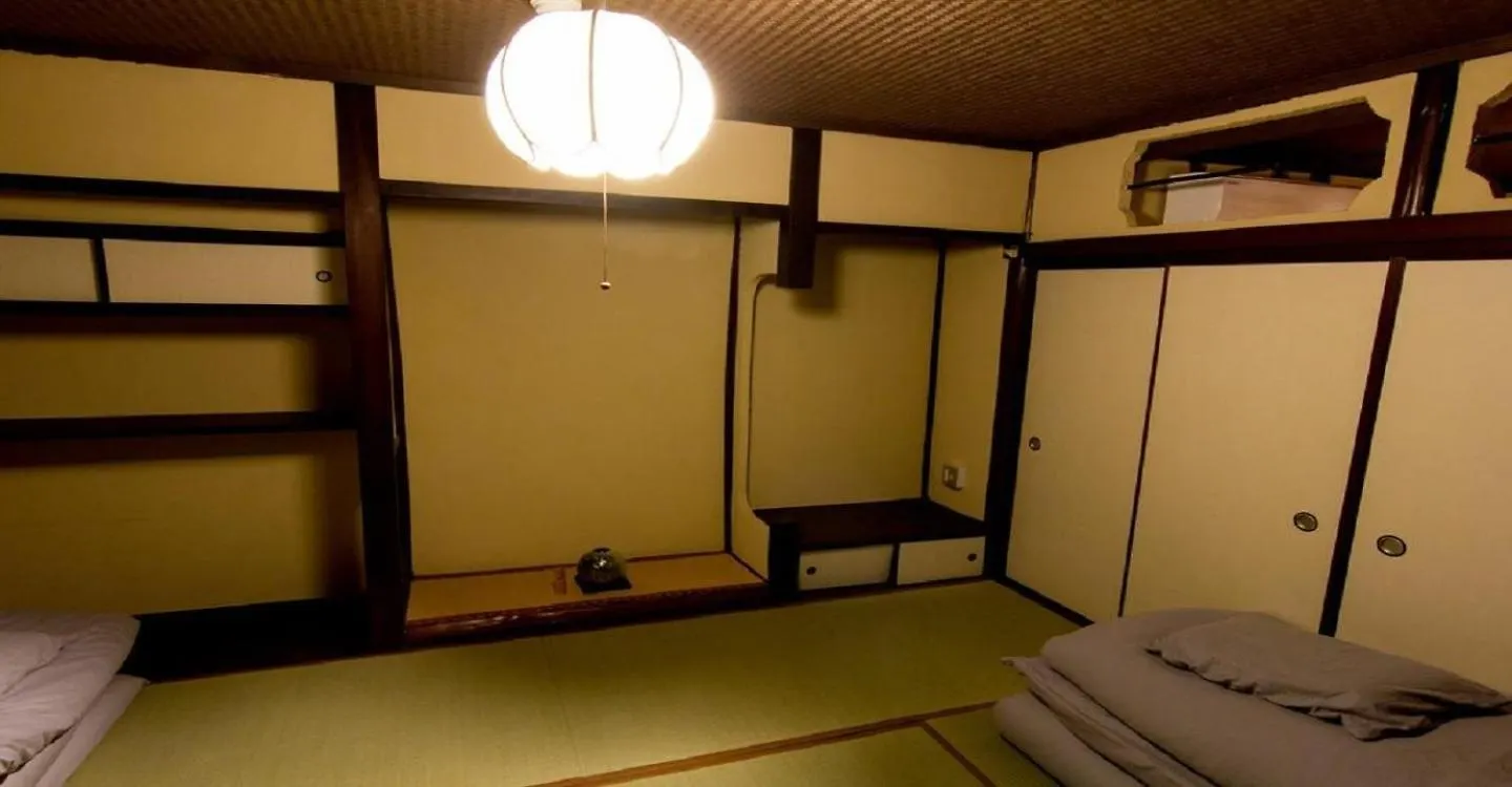 44-49 Bishamoncho - Hotel / Vacation Stay 7917 Kyoto Japan