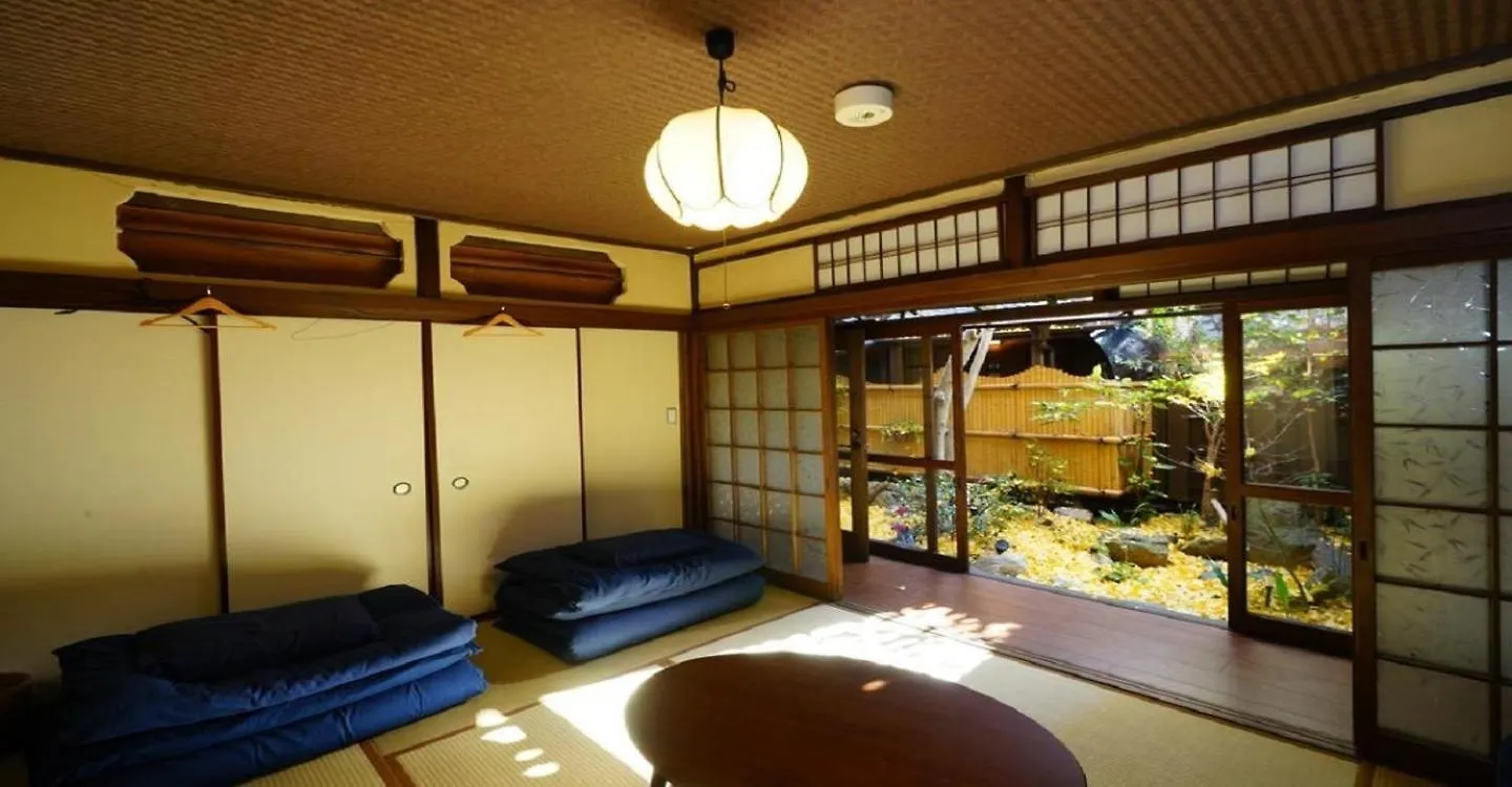 44-49 Bishamoncho - Hotel / Vacation Stay 7917 Kyoto