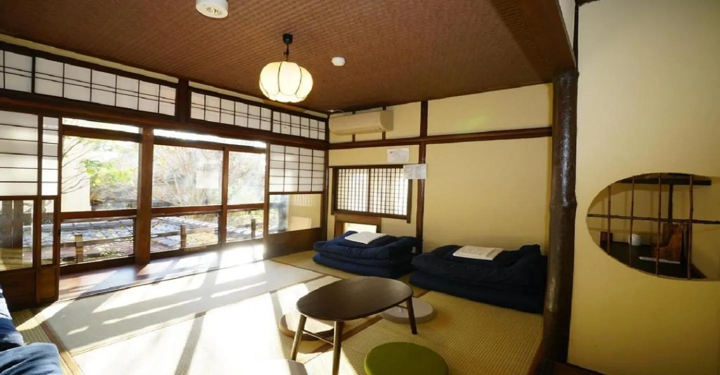 44-49 Bishamoncho - Hotel / Vacation Stay 7917 Kyoto 0*,