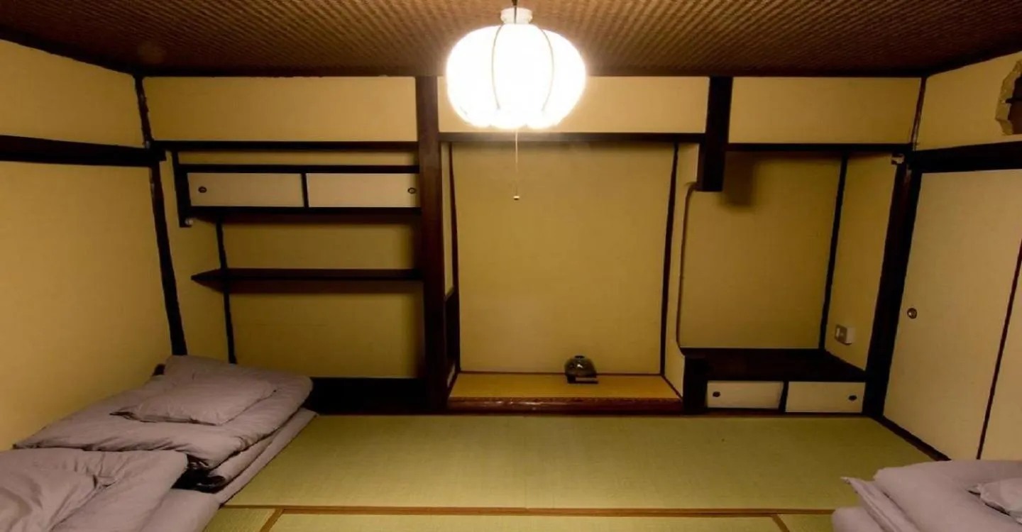 44-49 Bishamoncho - Hotel / Vacation Stay 7917 Kyoto