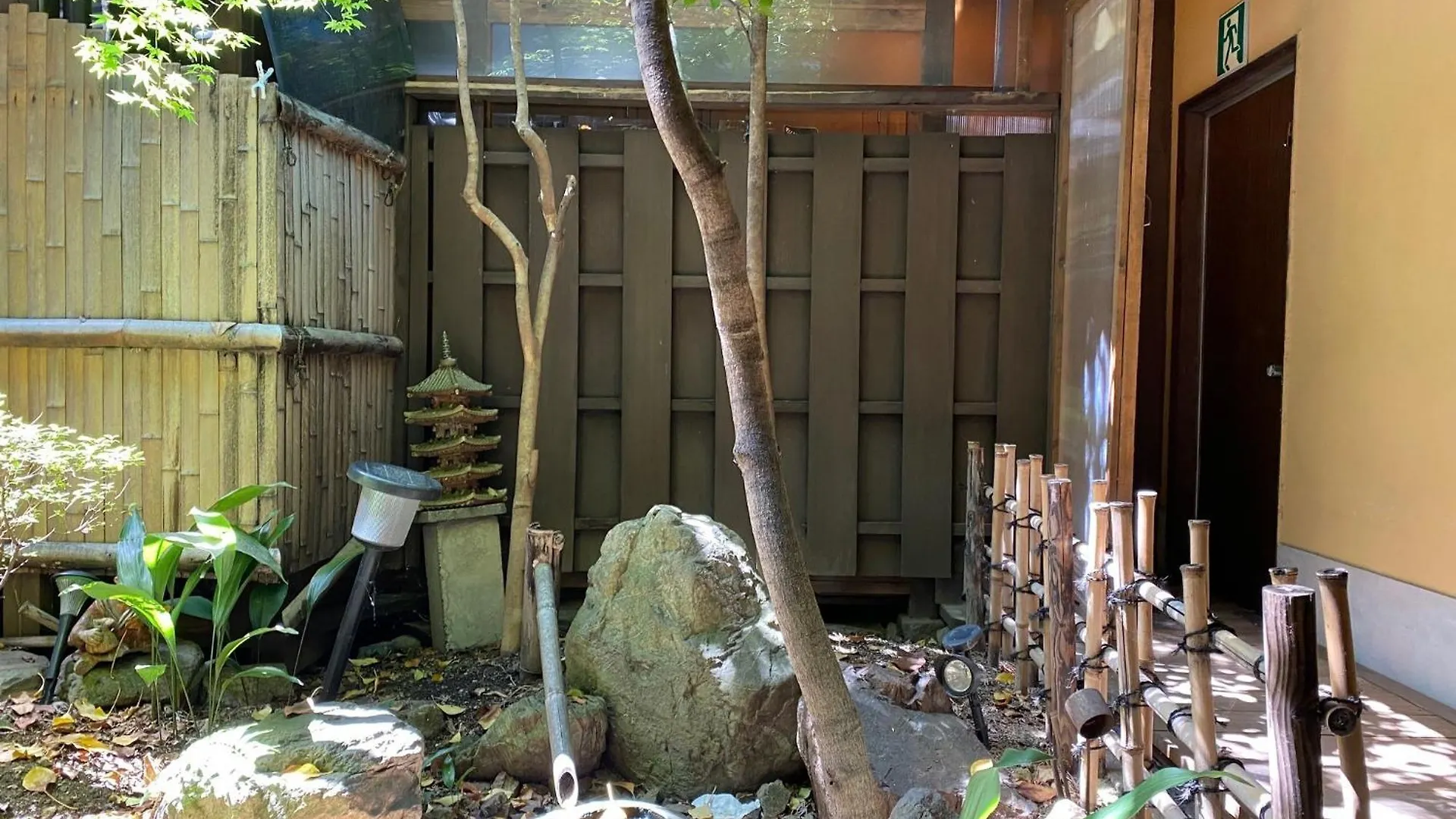 44-49 Bishamoncho - Hotel / Vacation Stay 7917 Kyoto
